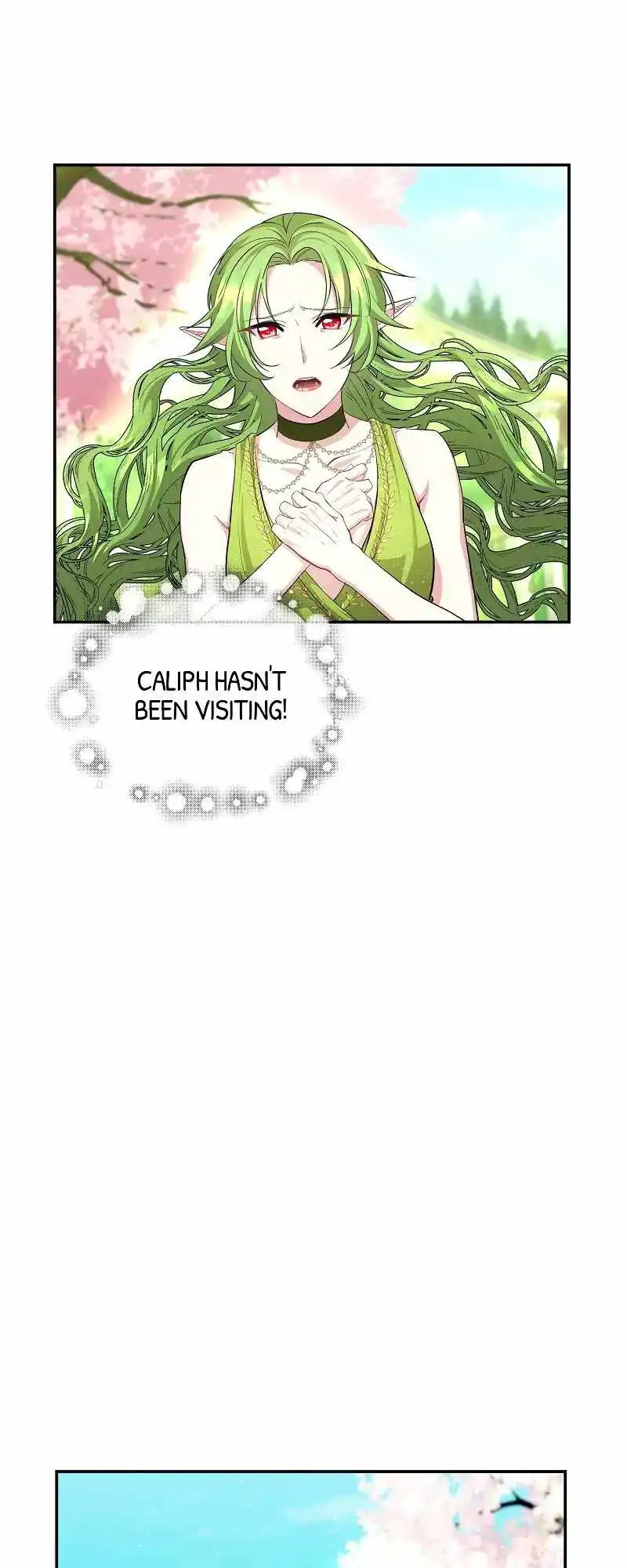 Hello, I'm the Gardener! Chapter 44 43